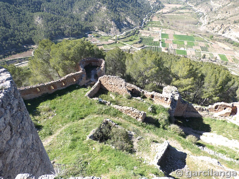 Castillo de Jalance