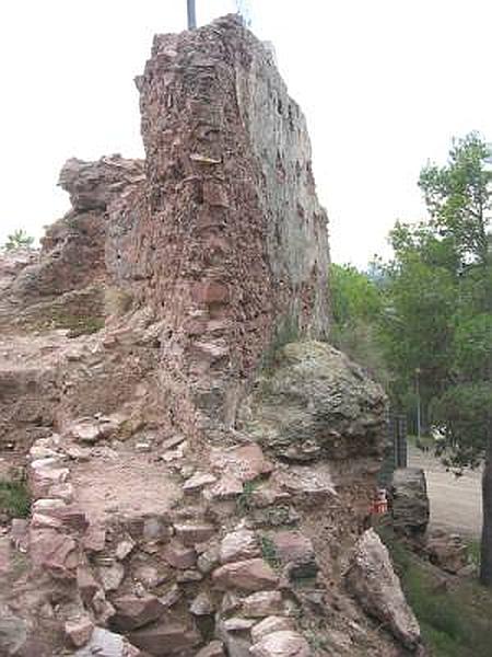 Castillo de Jaime I