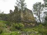 Castillo de Enguera