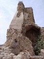 Castillo de Macastre