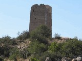 Torre de Montroy
