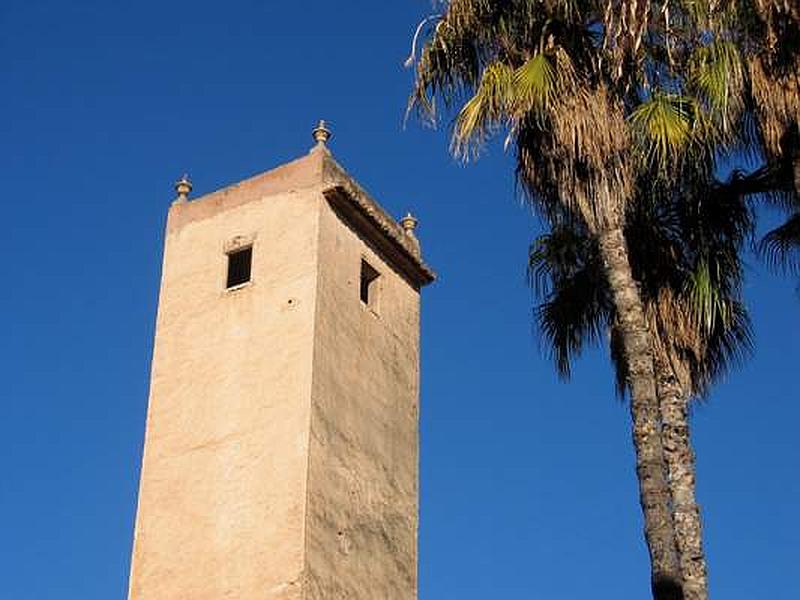 Torre de Rocafort