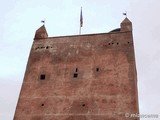 Castillo de Torrent