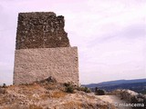Castillo de Turís