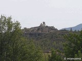 Castillo de Turís