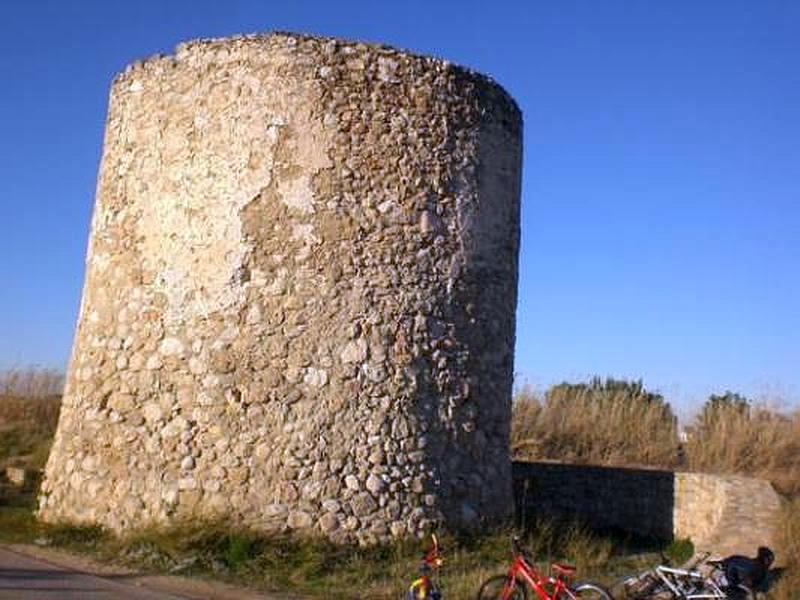 Torre de Guaita