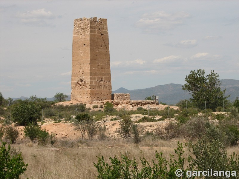 Torre de Bofilla