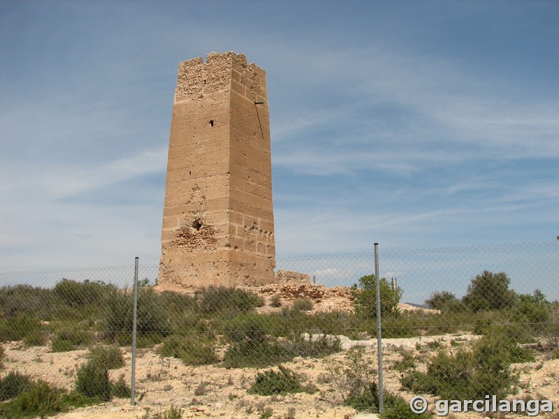 Torre de Bofilla