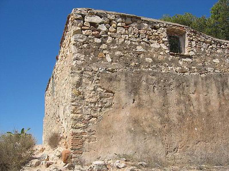Fortín de San Miguel