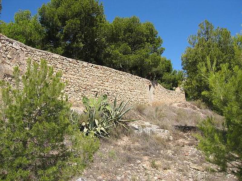 Fortín de San Miguel