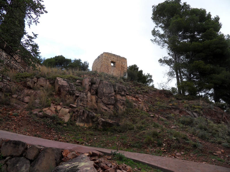 Torre de la Ermita