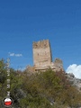 Castillo de Cavas