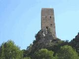 Torre de Coloms