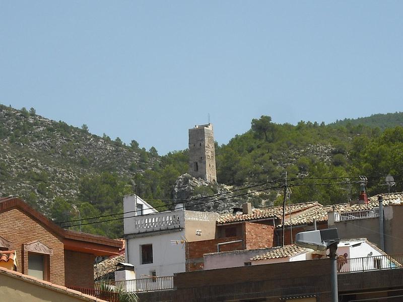 Torre de Coloms