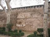 Muralla urbana de Xàtiva