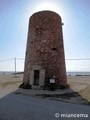Torre vigía de El Puig