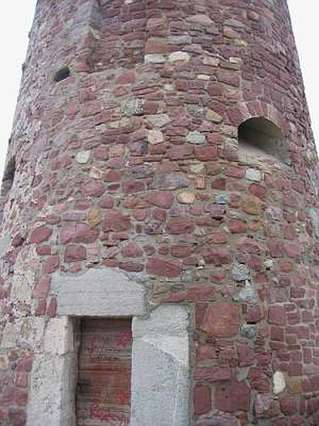 Torre vigía de El Puig