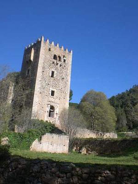 Convento fortaleza de la Murta