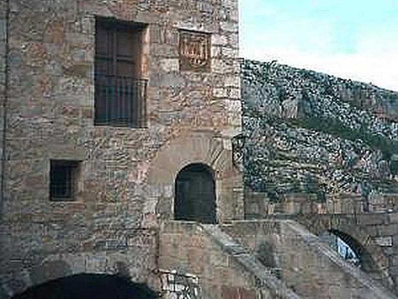 Torre de la Aljama