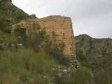 Castillo de Tavernes