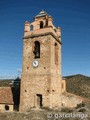 Iglesia fortificada de Castielfabib