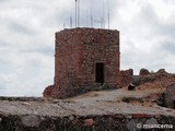 Torre óptica de Sagunto