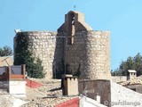 Castillo de Jarafuel