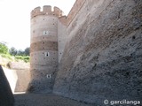 Castillo de la Mota