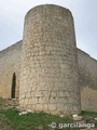 Castillo de Villavellid