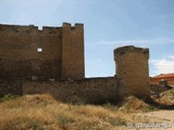Castillo de Trigueros del Valle