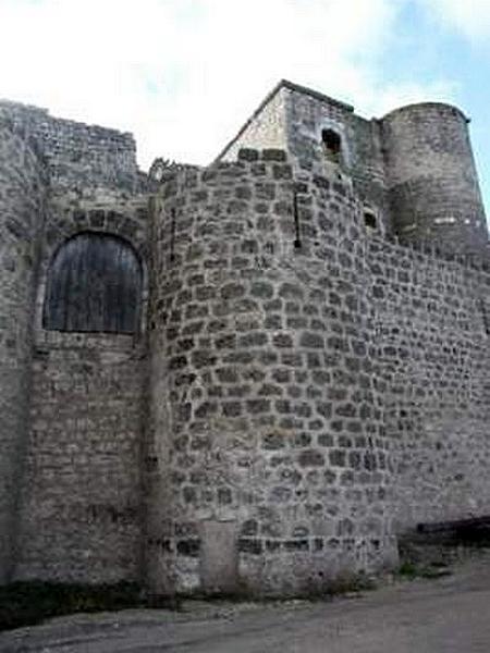 Castillo de Portillo