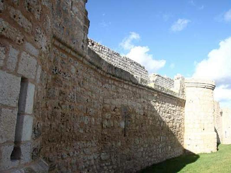 Castillo de Portillo