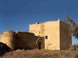 Castillo de los Bracamonte