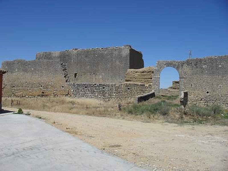 Castillo de los Quijada