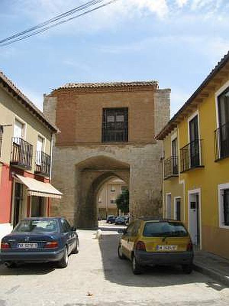 Puerta de Ajújar