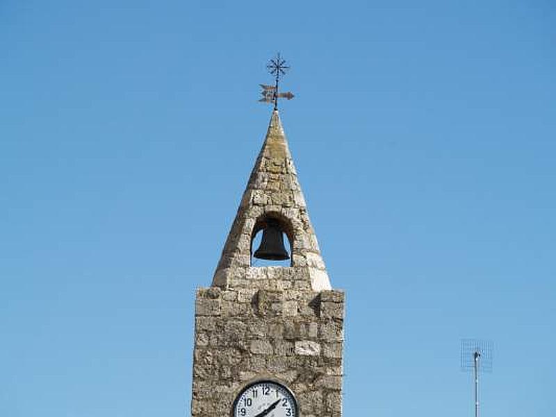 Puerta del Reloj
