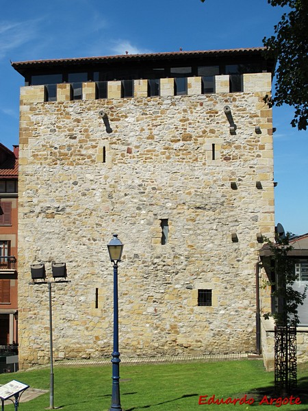 Torre Salazar