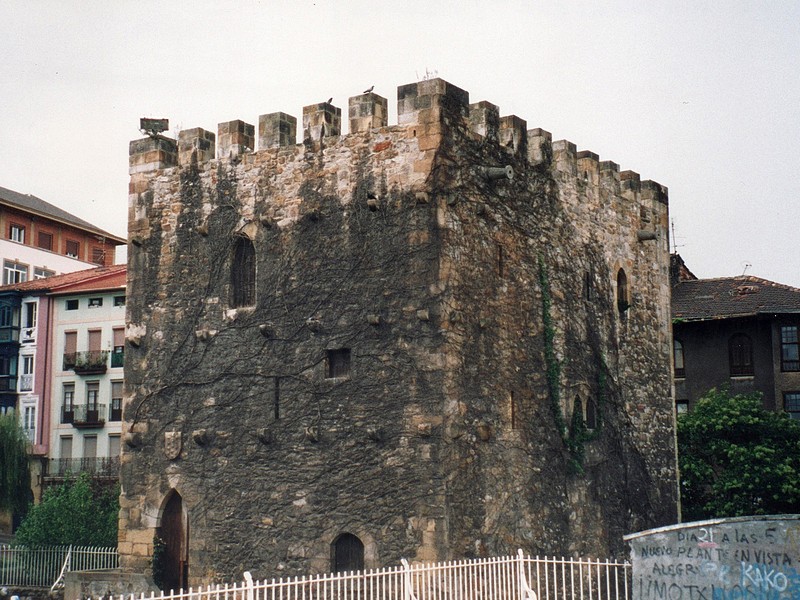 Torre Salazar