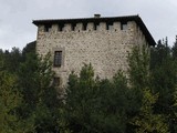 Torre de Ibargüen