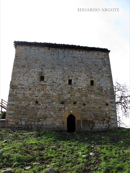 Torre de la Jara