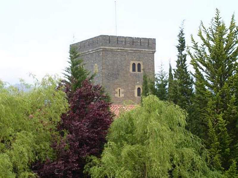 Torre de Loizaga