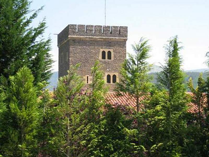Torre de Loizaga