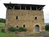Casa torre de Izurtza