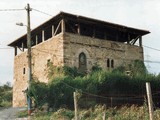 Casa torre de Izurtza