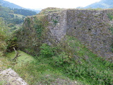 Castillo de Balmaseda