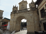 Arco de Santa Ana