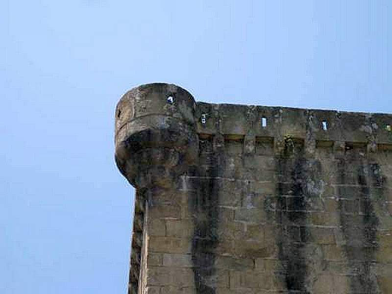 Torre de Martiartu
