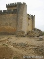 Castillo de Villalonso