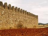 Castillo de Granucillo