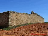 Castillo de Granucillo